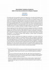 Research paper thumbnail of [2017] Nacionalidad, Ciudadanía, Residencia: Sobre el Voto Extra-territorial de la Diáspora Uruguaya