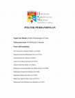 Research paper thumbnail of Politik Perbandingan di China