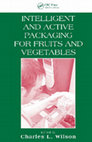 Research paper thumbnail of Active and intellegent packaging for food.pdf