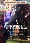 Research paper thumbnail of INTRODUZIONE ALLA LINGUA TAMIL