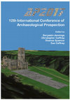 Research paper thumbnail of Gruszka B., Pospieszny Ł.: Non-invasive investigations at early medieval strongholds in Lubuskie province (western Poland)