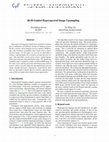 Research paper thumbnail of RGB-Guided Hyperspectral Image Upsampling