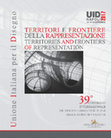 Research paper thumbnail of 4DGypsoteca. Un'architettura nomade per il disegno aumentato, in Territori e frontiere della rappresentazione