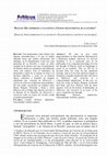 Research paper thumbnail of Deleuze: del empirismo a una estética. Génesis trascendental de lo sensible