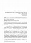 Research paper thumbnail of La inmigración infantil y el tráfico de menores como forma de crimen y esclavitud en el siglo XXI