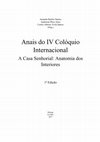 Research paper thumbnail of PEQUENOS ACHADOS FORTUITOS: VESTÍGIOS DAS DIFERENTES OCUPAÇÕES DO CASARÃO NÚMERO 8, CENTRO DE PELOTAS, RS, BRASIL