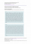 Research paper thumbnail of Dinlemeye Hazırlık Çalışmalarının Dinlediğini Anlamaya Etkisi / The Effect of Listening Preparatory Works on Understanding Listening