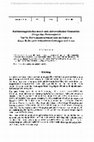 Research paper thumbnail of Bestimmungstabellen mittel-und südeuropäischer Eumeniden (Vespoidea, Hymenoptera) Teil 14. Der Gattungsschlüssel und die bisher in dieser Reihe nicht behandelten Gattungen und Arten