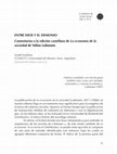 Research paper thumbnail of Entre Dios y el Demonio: Comentarios a la edición castellana de La economía de la sociedad de Niklas Luhmann