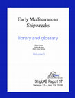 Research paper thumbnail of Early Med Ships SLR17 2