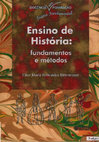 Research paper thumbnail of Circe Bittencourt - Ensino de História: fundamentos e métodos