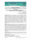 Research paper thumbnail of Vivência gerencial de acadêmicos de enfermagem: em pauta a sistematização da assistência de enfermagem