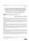 Research paper thumbnail of Circulacion de hachas prehistoricas de jade alpino en el Centro Occidente de la Peninsula Iberica. ¿Modelo "directional trade" o "down-the-line/prestige chain"?