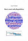 Research paper thumbnail of Brevi cenni sulla Repubblica