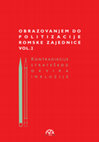 Research paper thumbnail of Obrazovanjem do politizacije romske zajednice Vol.2