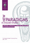 Research paper thumbnail of New Paradigms in English Studies.pdf