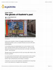 Research paper thumbnail of The ghosts of Kashmir's past | Pakistan | Al Jazeera