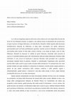 Research paper thumbnail of Scuola Normale Superiore di Pisa, Seminario permanente di filosofia, Lecture: "Sulla svolta neo-hegeliana della teoria critica tedesca", January 31th, 2018.