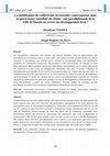 Research paper thumbnail of La mobilisation des collectivités territoriales camerounaises dans la gouvernance mondiale du climat : une paradiplomatie de la Ville de Douala au service du développement local ?