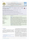 Research paper thumbnail of In vitro and in vivo evaluation of the antiangiogenic activities of Trigonella foenum-graecum extracts