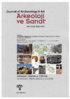 Research paper thumbnail of Uşaklı Höyük Kazıları, yeni sonuçlar/Archaeological excavations at Uşaklı Höyük, new results