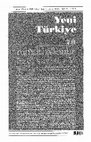 Research paper thumbnail of 2050 YILINA 38 YIL KALA, BALKANLAR, DÜNYA VE TÜRKİYE, MÜZAKERE YÖNETİMİ YAKLAŞIMI -.pdf