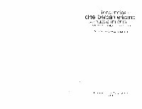 Research paper thumbnail of De Faunos Hispánicos y Monstruos en Inglés, la Imaginación Orgánica en el Cine de Guillermo del Toro