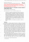 Research paper thumbnail of Reconceptualising fieldwork in a netnography of an online community of English language teachers