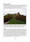 Research paper thumbnail of Dunnottar Castle.pdf