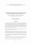 Research paper thumbnail of LAS DIFERENCIAS NORTE-SUR EN EL DEBATE AMBIENTAL GLOBAL. EL CASO DE LA PROPUESTA DEL ECUADOR: Yasuní -ITT 1