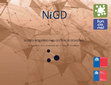 Research paper thumbnail of NiGD: Núcleo Integrado para Gestión de Desastres