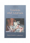 Research paper thumbnail of Deceivingly difficult: Asian guides with Asian tourists in an Asian destination