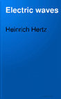 Research paper thumbnail of hertz_Electric_waves.pdf