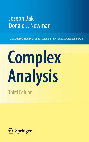 Research paper thumbnail of Joseph Bak, Donald J. Newman - Complex Analysis.pdf