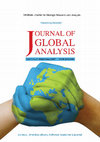 Research paper thumbnail of Journal of Global Analysis | Vol. 7 No. 1