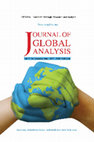 Research paper thumbnail of Journal of Global Analysis Vol. 7 No. 2