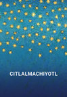 Research paper thumbnail of Citlalmachiyotl.pdf