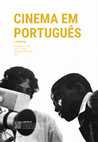 Research paper thumbnail of Cinema em Português. X Jornadas (2017), ed. com Frederico Lopes e Manuela Penafria