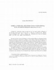 Research paper thumbnail of “Sobre la crisis del urbanismo cívico y monumental en el Occidente romano (siglos II a IV d.C.)”, Revue des Études Anciennes 119, 2017/2, pp. 661-668