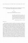 Research paper thumbnail of Los espectros del estadio: presence de la muerte en "El final del futbol" de Ricardo Chávez Castañeda