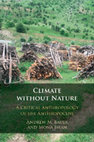 Research paper thumbnail of Climate_Without_Nature_sample.pdf