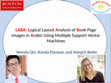 Research paper thumbnail of LABA: Logical Layout Analysis of Book Page Images in Arabic Using Multiple Support Vector Machines