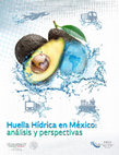 Research paper thumbnail of Huella hídrica en México, capítulos 1-3 compressed.pdf