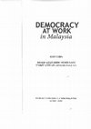 Research paper thumbnail of Political Islamists in Electoral Politics, in Mohd Azizuddin Mohd Sani and Ummu Atiyah Ahmad Zakuan (eds.), Democracy at Work in Malaysia (Sintok: Universiti Utara Malaysia Press, 2017), pp. 227-255.