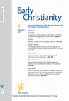 Research paper thumbnail of Social Memory Theory and Gospels Research: The First Decade Part One