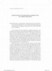 Research paper thumbnail of Dozeman, Th. B. / Schmid, K. / Schwartz, B. J., The Pentateuch: International Perspectives on Current Research (Forschungen zum Alten Testament 78), Tübingen 2011.