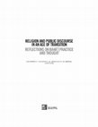 Research paper thumbnail of A New Politics of Engagement: The Baha'i International Community, the United Nations and Gender Equality