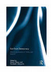 Research paper thumbnail of Exit from Democracy. Illiberal Governance in Turkey and Beyond (Öktem and Akkoyunlu 2018)