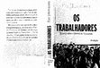 Research paper thumbnail of HOBSBAWM, Eric J. Os trabalhadores. Estudos sobre a hist+¦ria do operariado