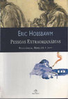 Research paper thumbnail of HOBSBAWM, Eric J. Pessoas extraordin+írias. Resist+¬ncia, rebeli+úo e jazz